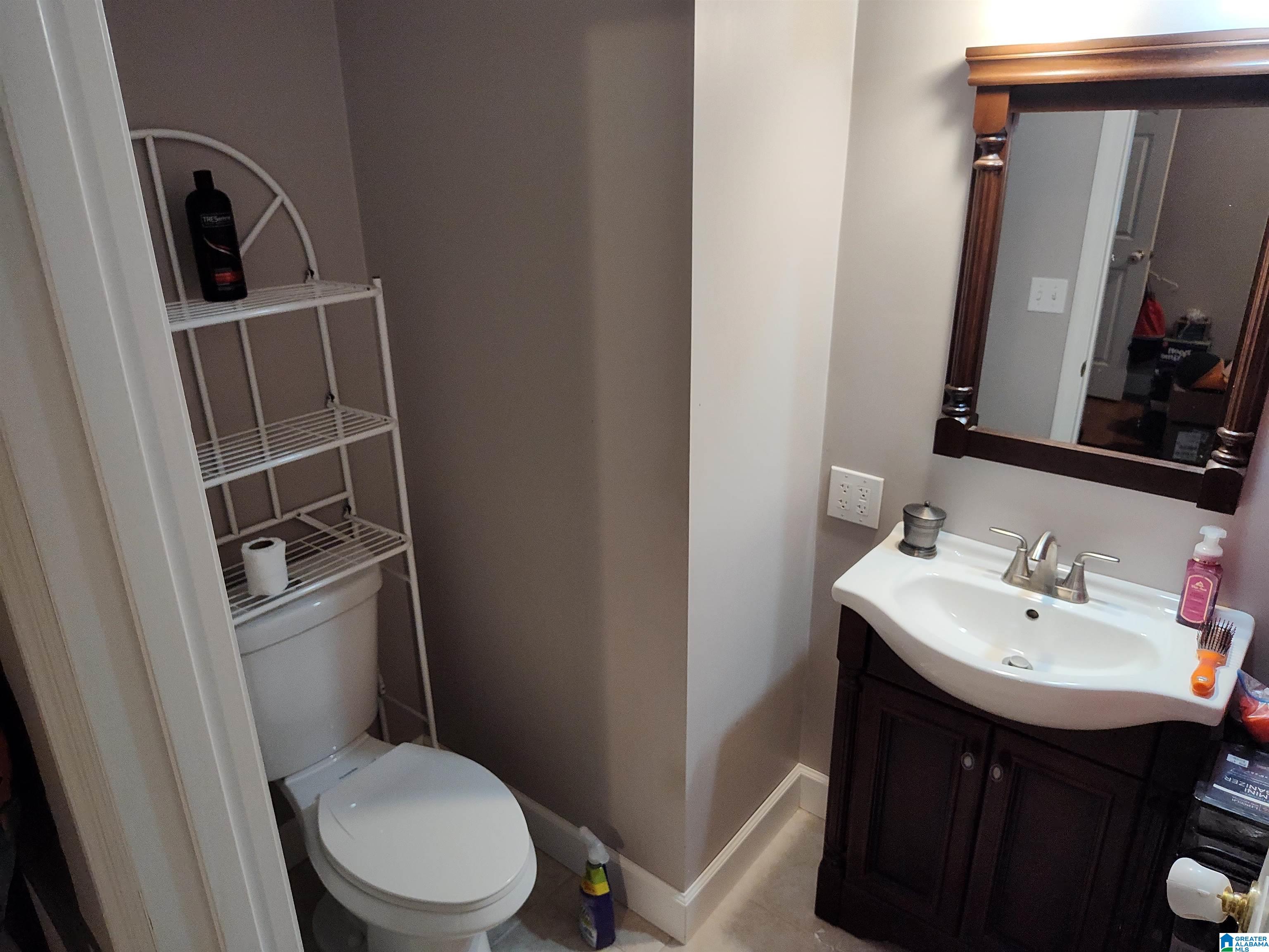 2101 Fulton Gap Road Sylacauga, AL 35150 - Photo 12 of 14
