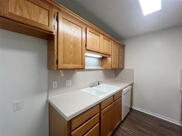 $1,650 | 938 Austin Court, Weatherford, TX 76086
