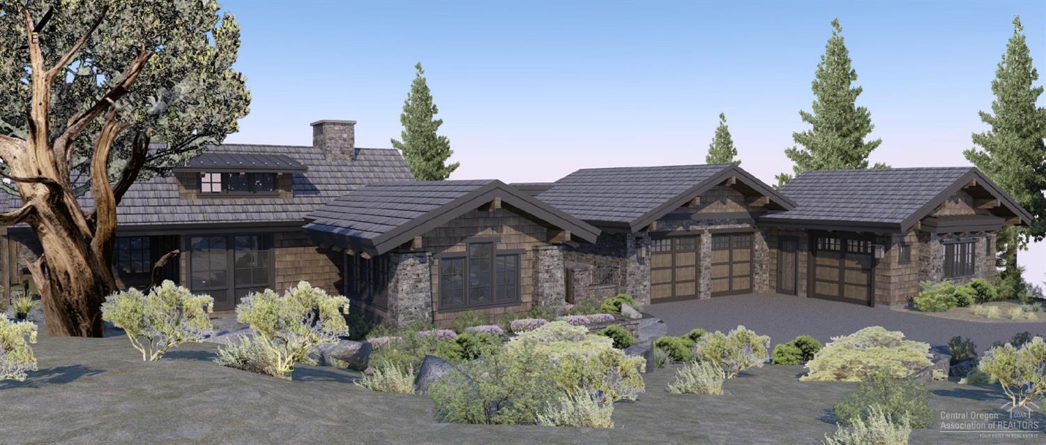 1777 Northwest Wild Rye Circle Bend, OR 97703 - Photo 16 of 25 Seller to include schematic plans to dat