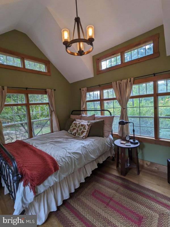 24 Blue Ridge Road Titusville, NJ 08560 - Photo 23 of 34 Bedroom In Cabana 1
