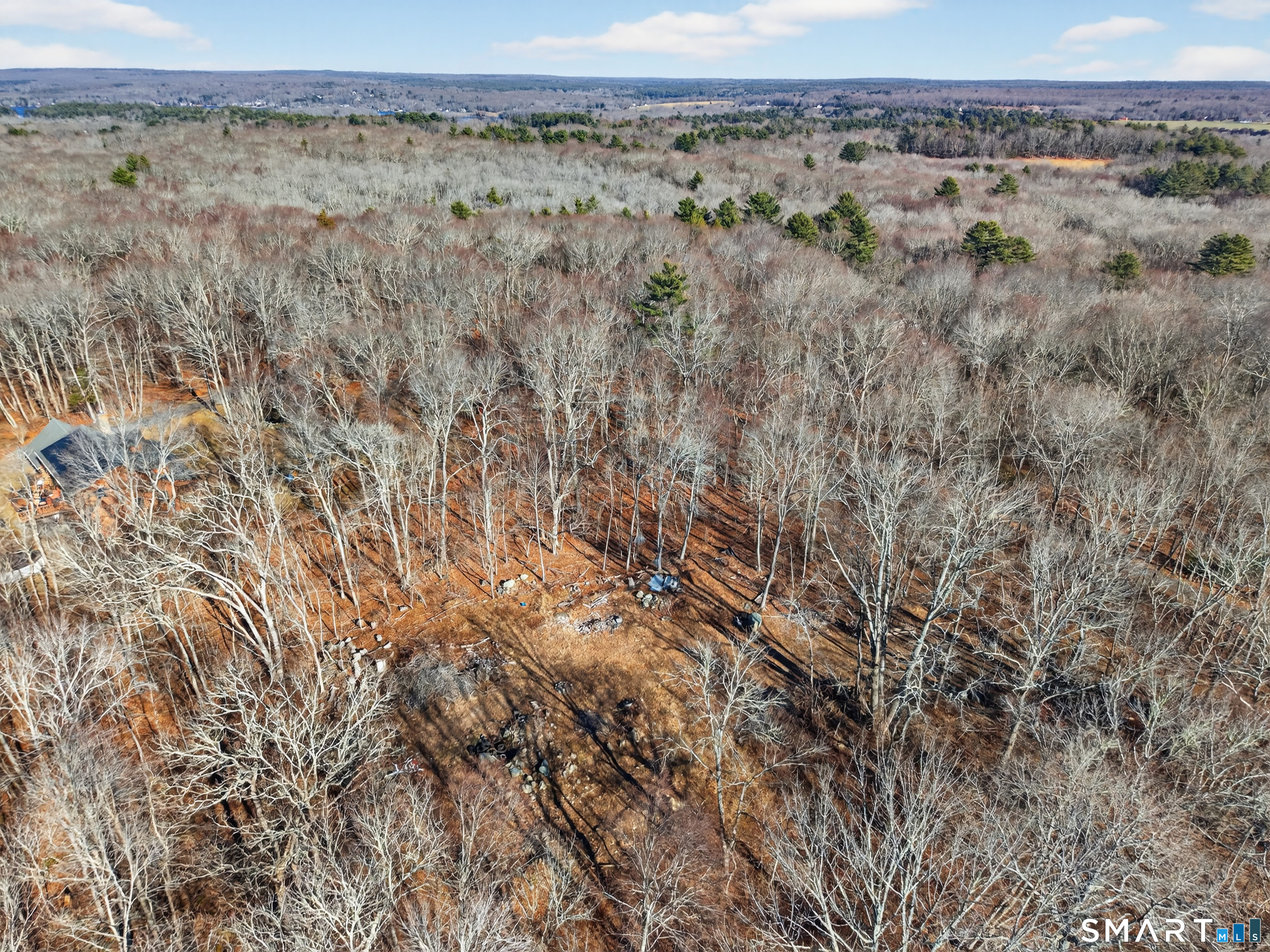 45 Benton Hill Road Griswold, CT 06351 - Photo 2 of 36