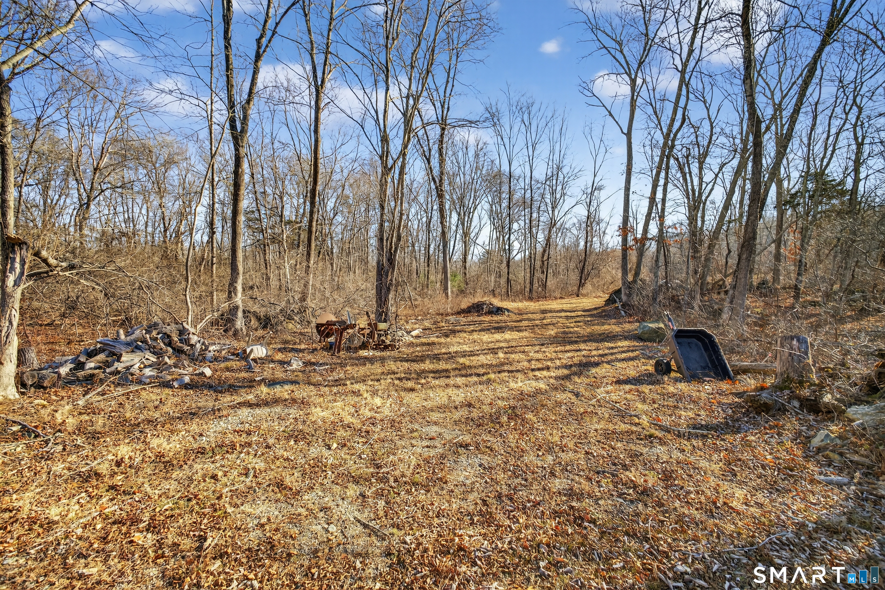 45 Benton Hill Road Griswold, CT 06351 - Photo 30 of 36