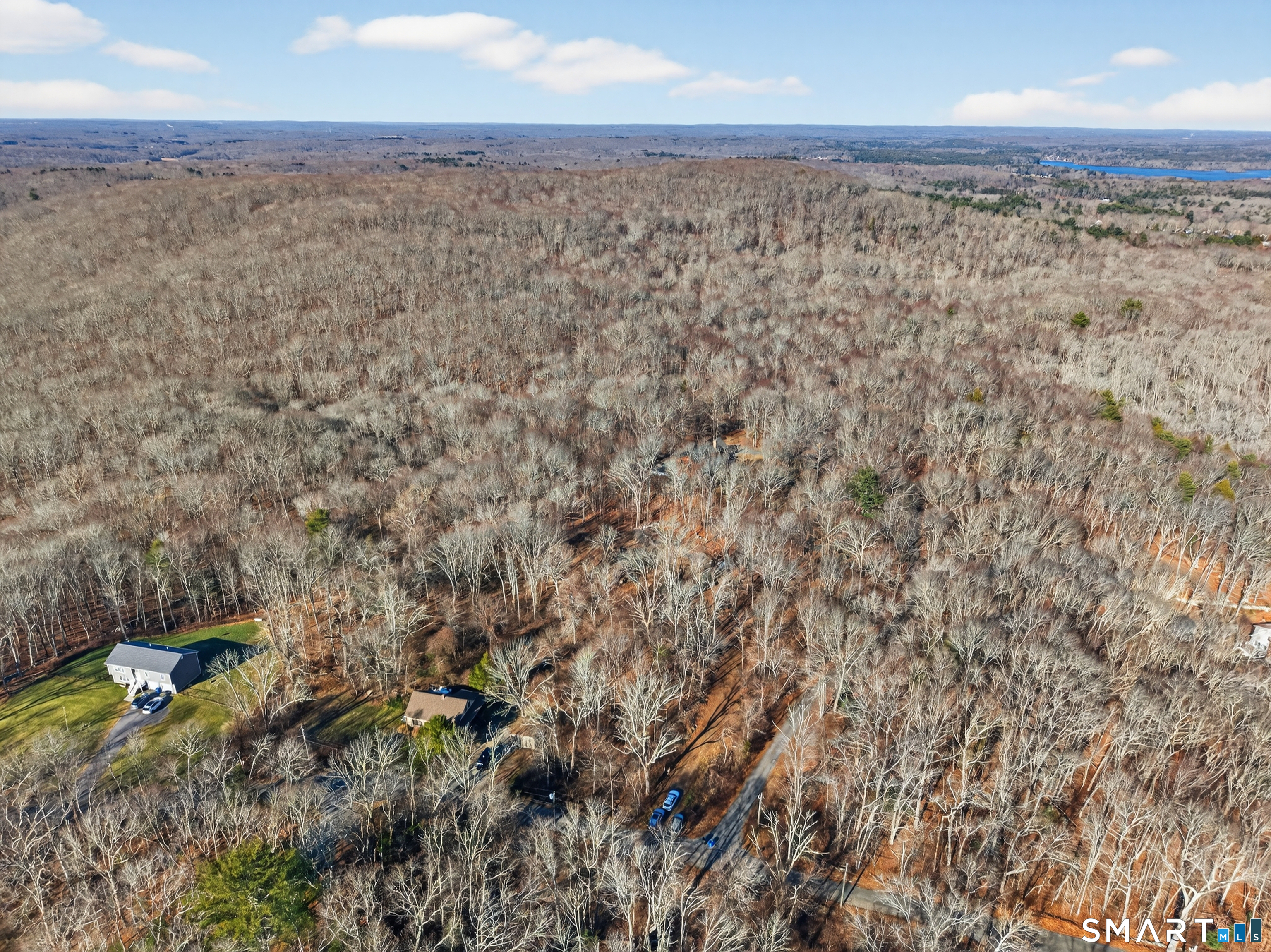 45 Benton Hill Road Griswold, CT 06351 - Photo 31 of 36