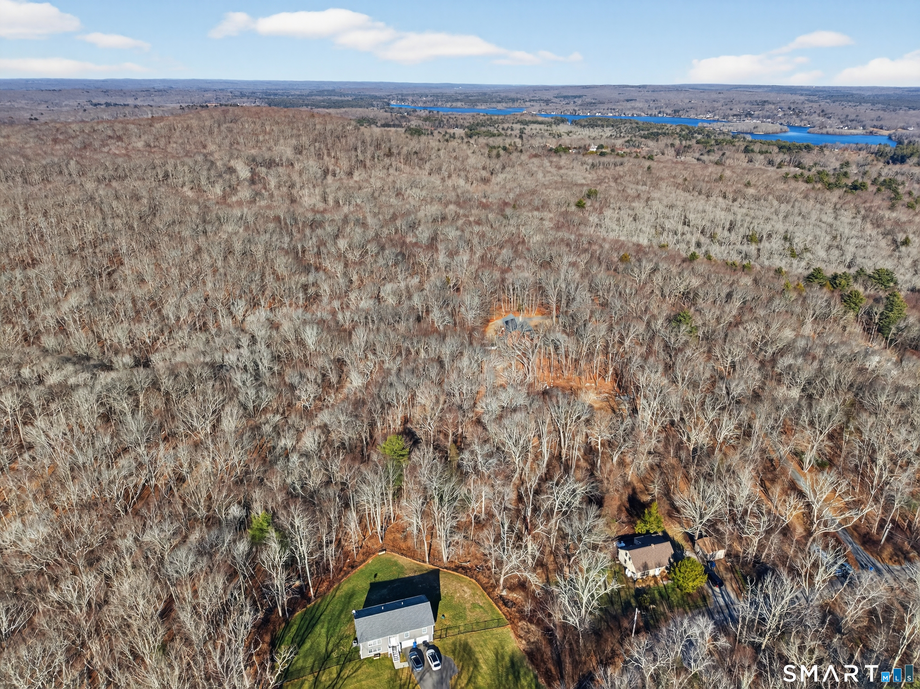 45 Benton Hill Road Griswold, CT 06351 - Photo 32 of 36