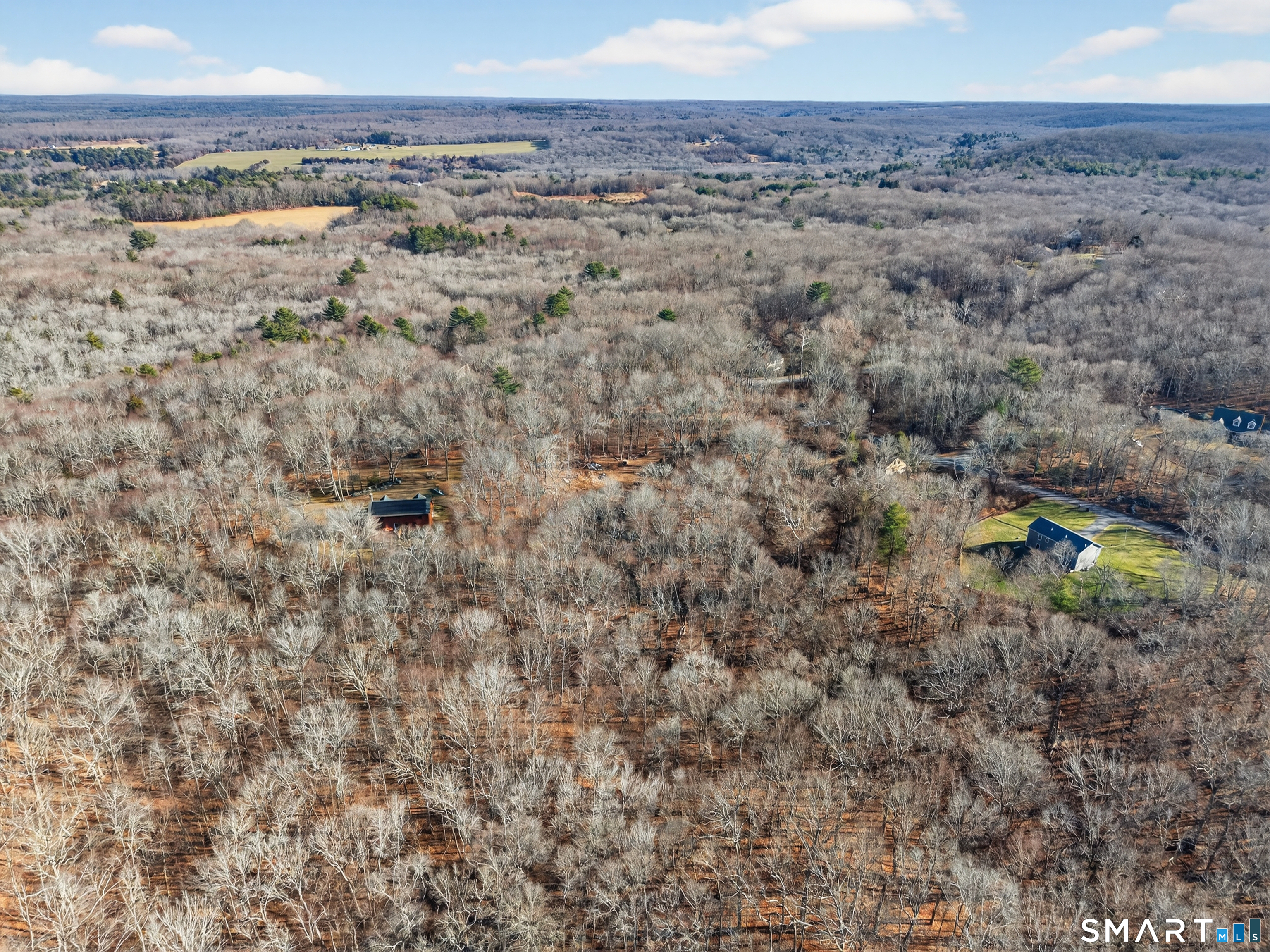 45 Benton Hill Road Griswold, CT 06351 - Photo 33 of 36