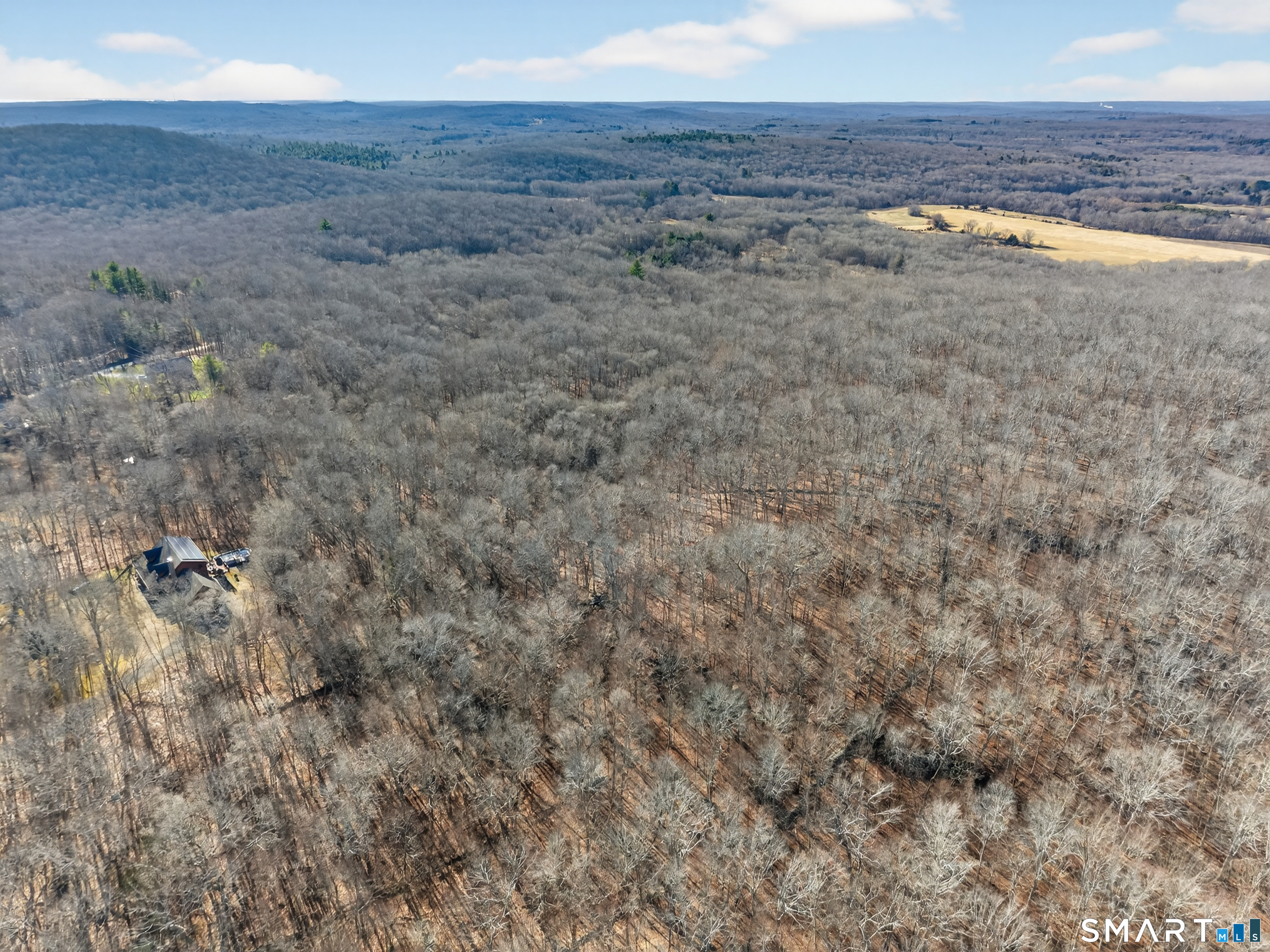 45 Benton Hill Road Griswold, CT 06351 - Photo 35 of 36