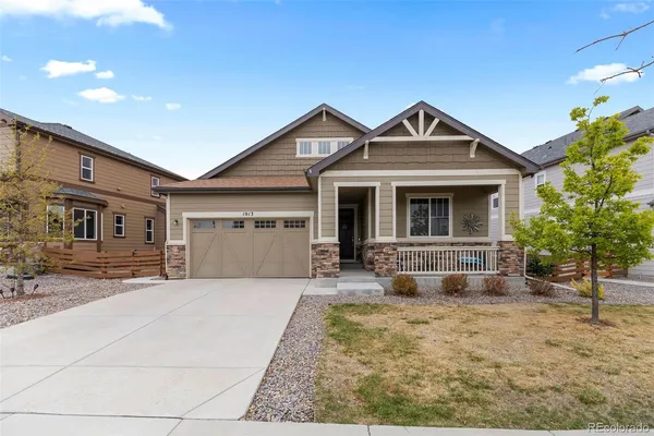 $805,000 | 1013 Pinecliff Drive, Erie, CO 80516