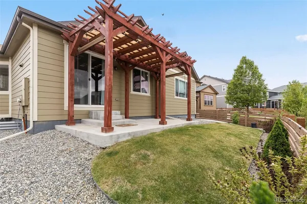 $805,000 | 1013 Pinecliff Drive, Erie, CO 80516