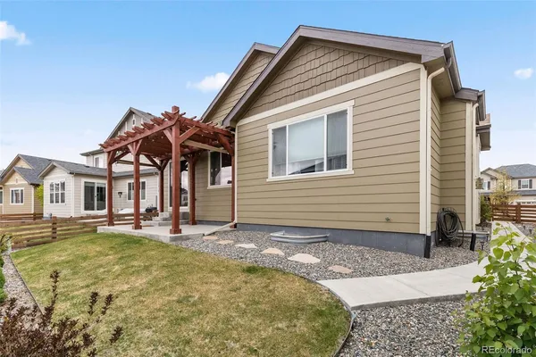 $805,000 | 1013 Pinecliff Drive, Erie, CO 80516