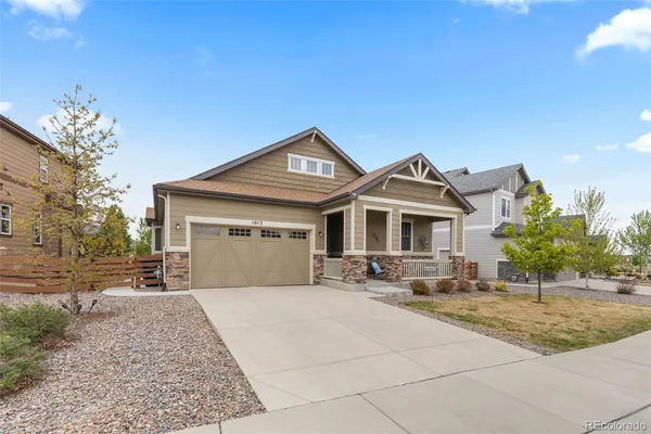 $805,000 | 1013 Pinecliff Drive, Erie, CO 80516