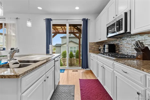 $805,000 | 1013 Pinecliff Drive, Erie, CO 80516