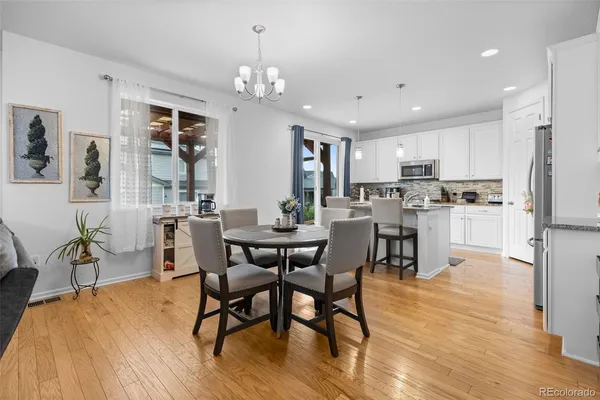 $805,000 | 1013 Pinecliff Drive, Erie, CO 80516