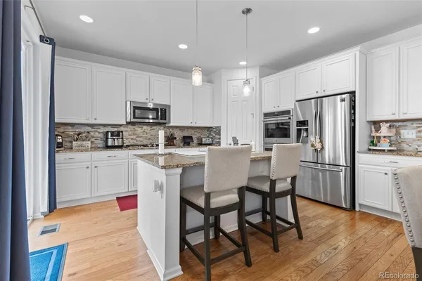 $805,000 | 1013 Pinecliff Drive, Erie, CO 80516