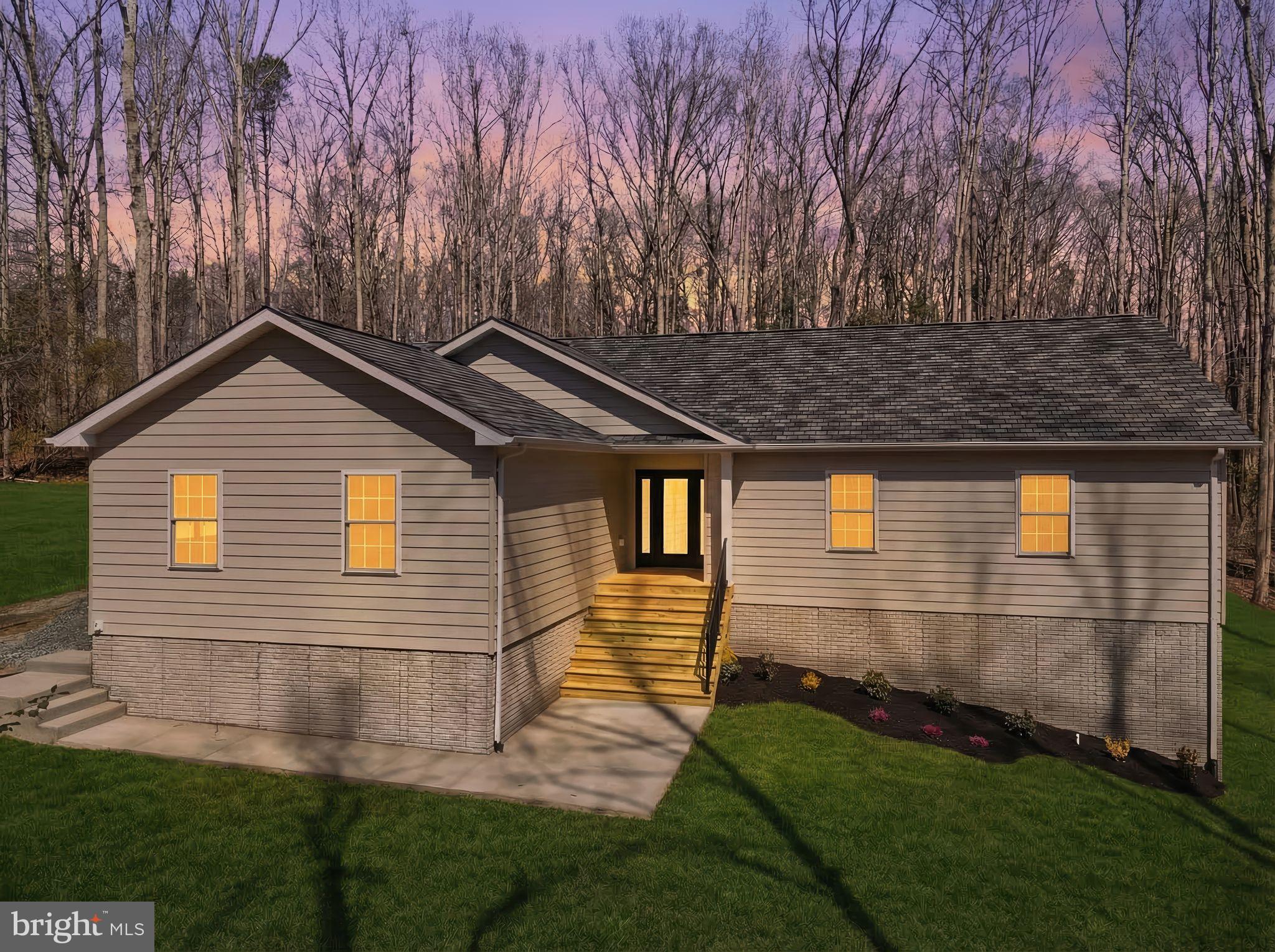 1 Obannons Mill Road Boston, VA 22713 - Photo 1 of 50