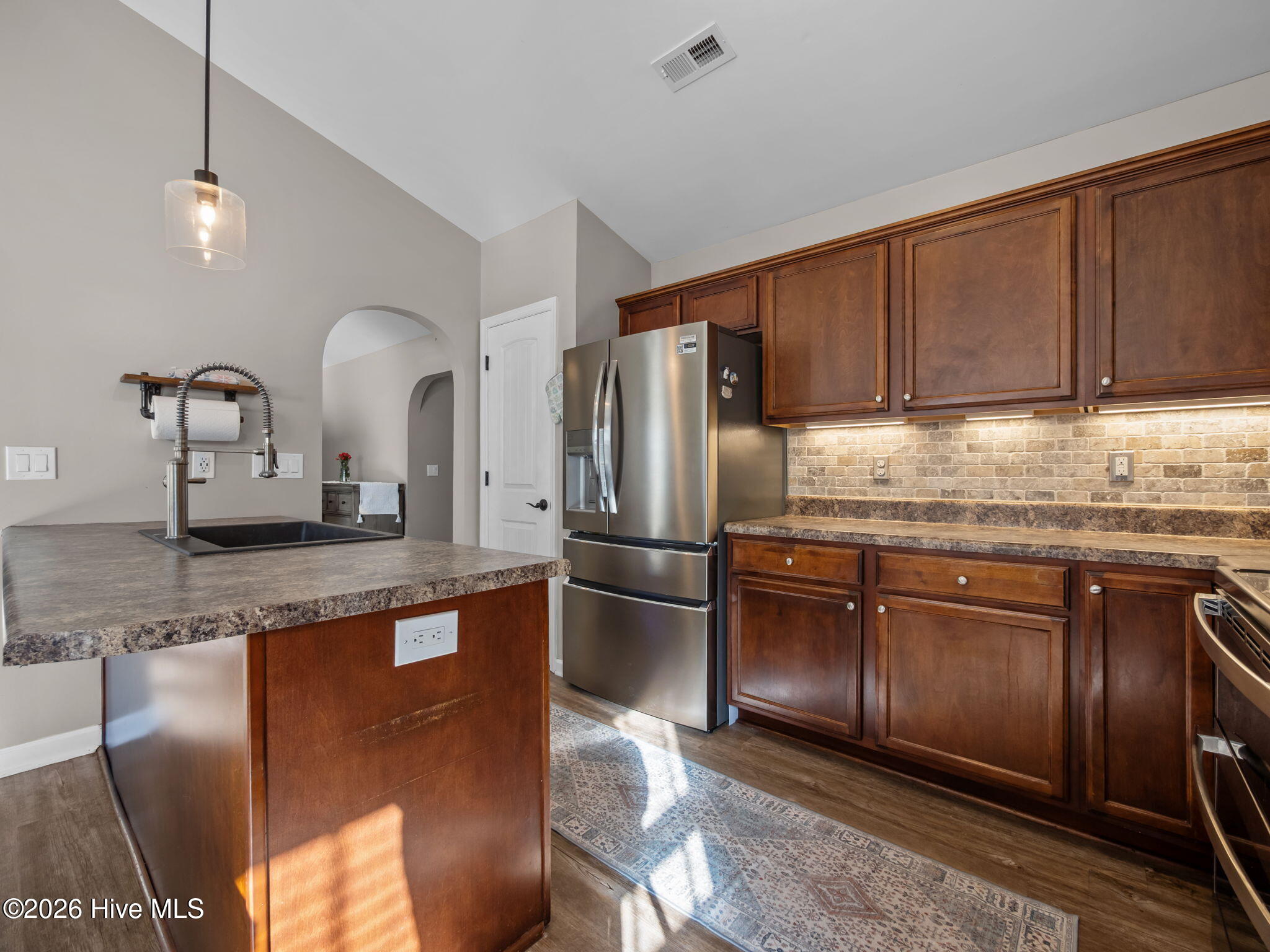 204 Demetrius Court Hubert, NC 28539 - Photo 13 of 31 Kitchen