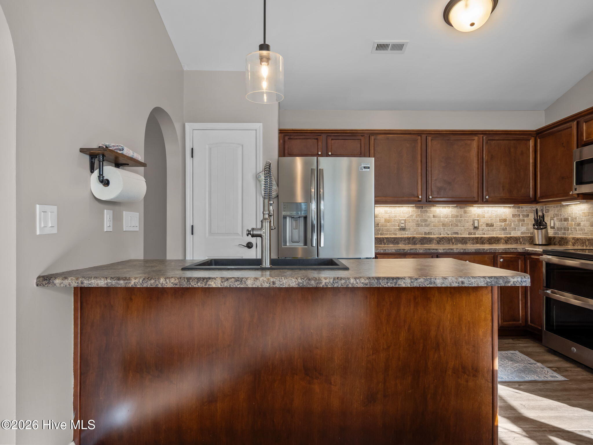 204 Demetrius Court Hubert, NC 28539 - Photo 14 of 31 Kitchen