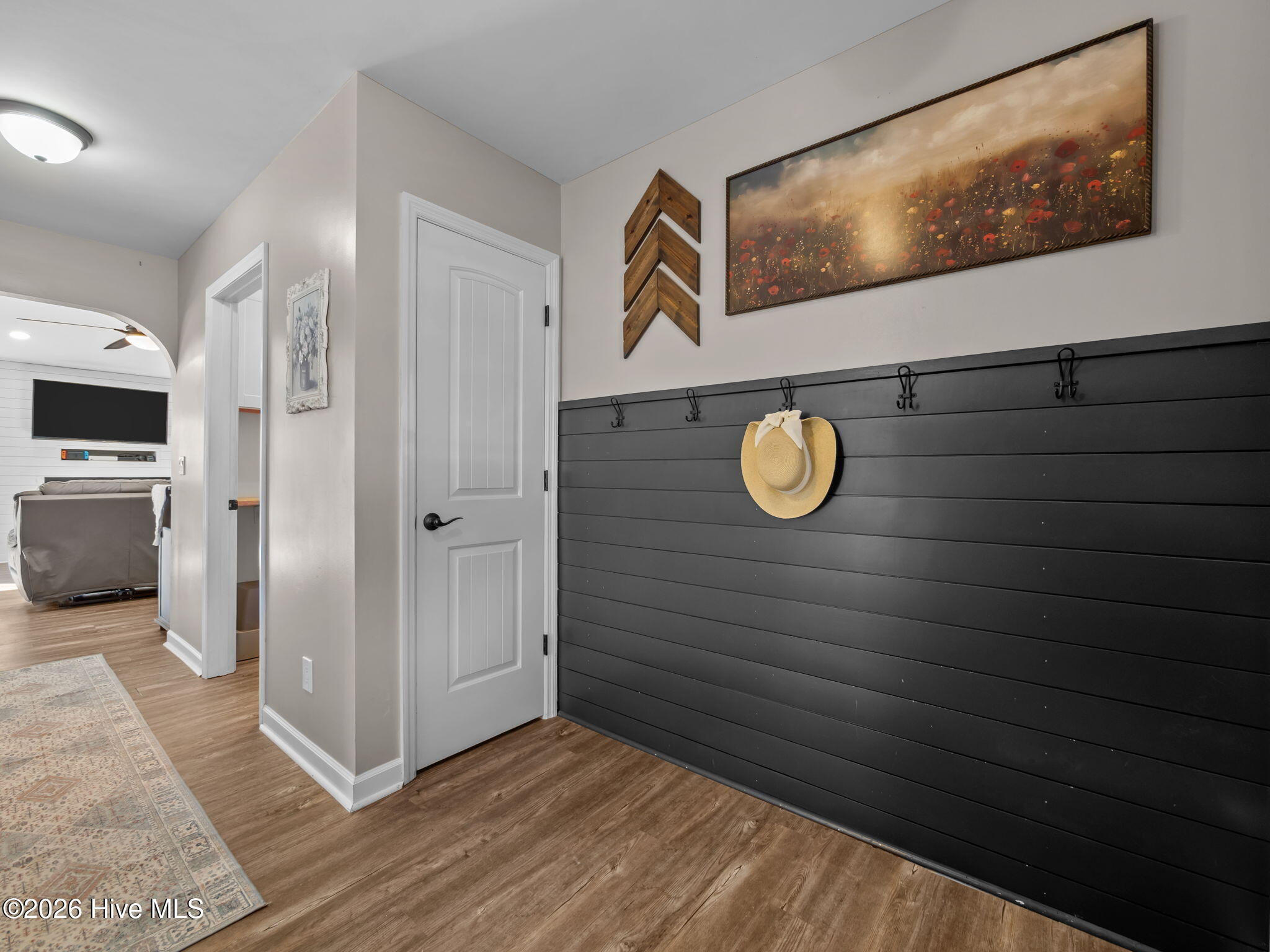 204 Demetrius Court Hubert, NC 28539 - Photo 5 of 31 Foyer