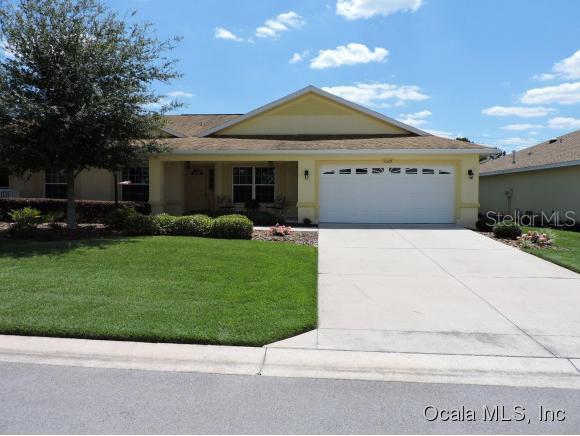 9329 Southwest 91st Ct Road Ocala, FL 34481 - Photo 1 of 1 Primary Photo