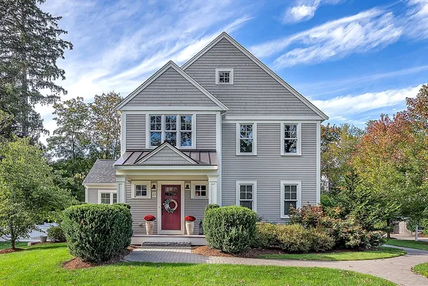 $1,698,000 | 17 Eliot Street, Natick, MA 01760