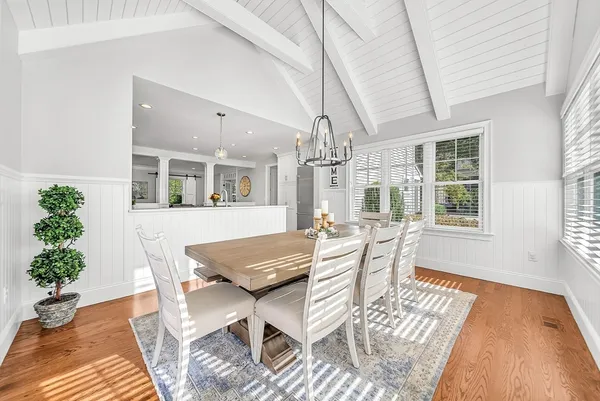 $1,698,000 | 17 Eliot Street, Natick, MA 01760