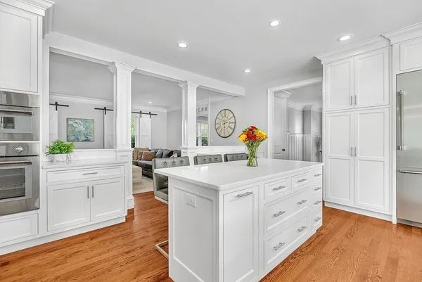 $1,698,000 | 17 Eliot Street, Natick, MA 01760