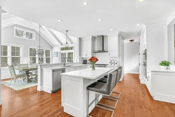 $1,698,000 | 17 Eliot Street, Natick, MA 01760