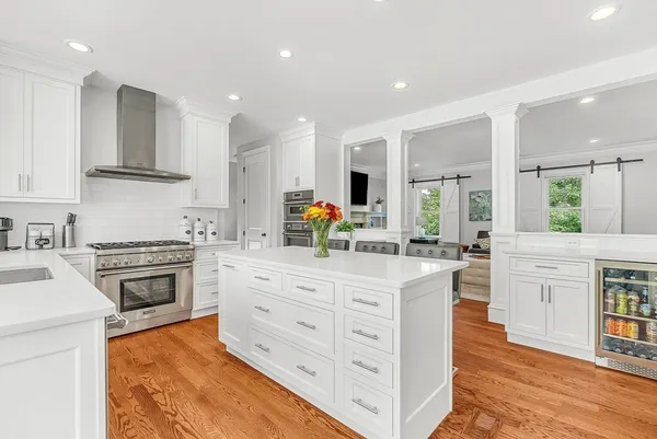 $1,698,000 | 17 Eliot Street, Natick, MA 01760