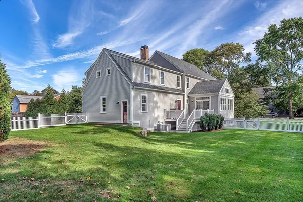 $1,698,000 | 17 Eliot Street, Natick, MA 01760