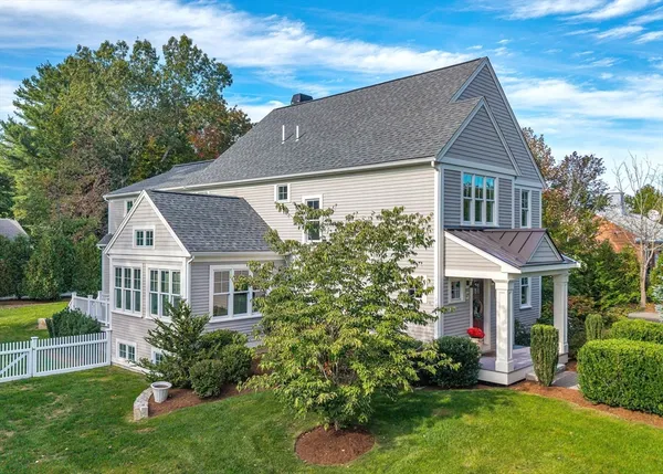 $1,698,000 | 17 Eliot Street, Natick, MA 01760