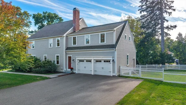 $1,698,000 | 17 Eliot Street, Natick, MA 01760