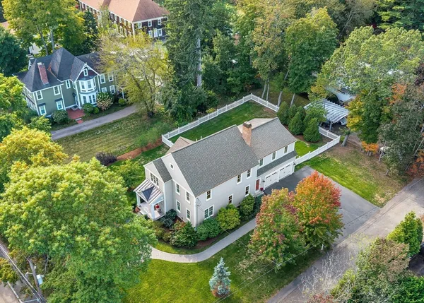 $1,698,000 | 17 Eliot Street, Natick, MA 01760