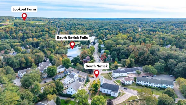 $1,698,000 | 17 Eliot Street, Natick, MA 01760