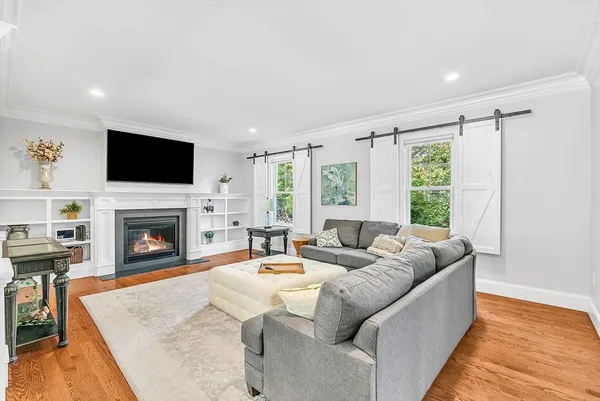 $1,698,000 | 17 Eliot Street, Natick, MA 01760
