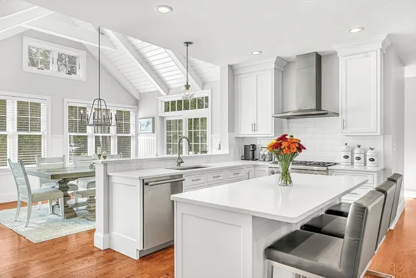 $1,698,000 | 17 Eliot Street, Natick, MA 01760