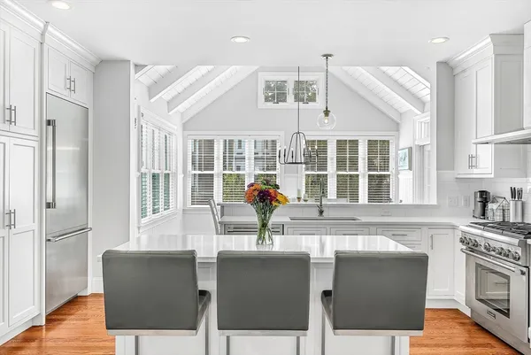 $1,698,000 | 17 Eliot Street, Natick, MA 01760