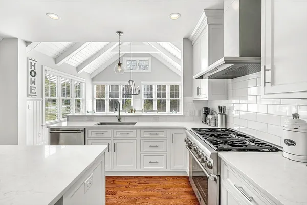 $1,698,000 | 17 Eliot Street, Natick, MA 01760