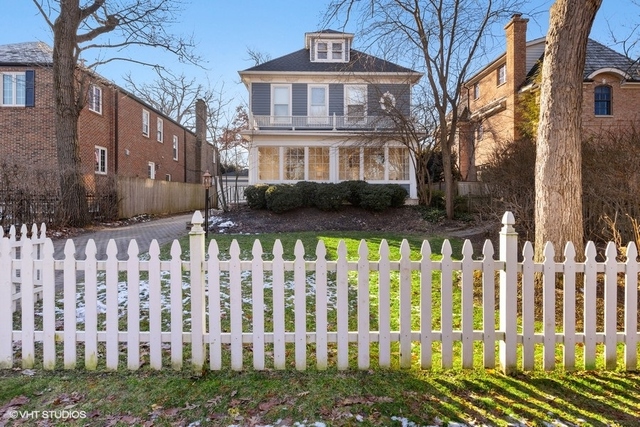830 Tower Road Winnetka, IL 60093 - Photo 3 of 36