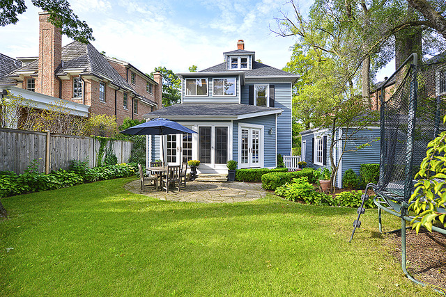 830 Tower Road Winnetka, IL 60093 - Photo 33 of 36