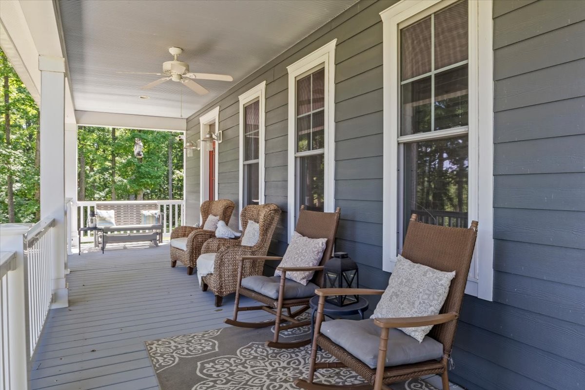 1267 Wades Branch Road Centerville, TN 37033 - Photo 9 of 73