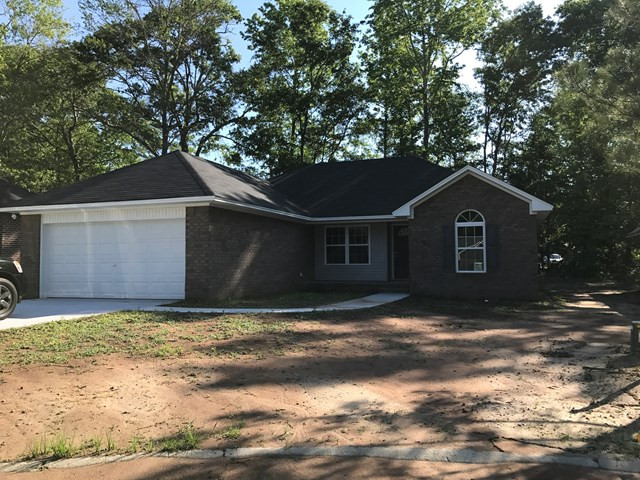 1349 Glastonbury Road Sumter, SC 29154 - Photo 1 of 1