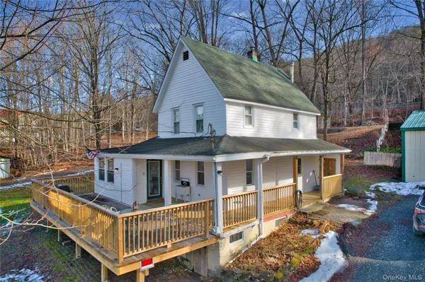 $378,900 | 46 Neversink Drive, Port Jervis, NY 12771