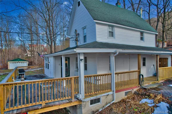 $378,900 | 46 Neversink Drive, Port Jervis, NY 12771