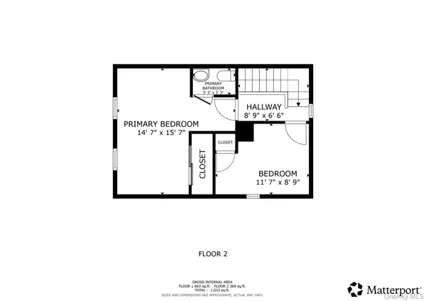 $378,900 | 46 Neversink Drive, Port Jervis, NY 12771