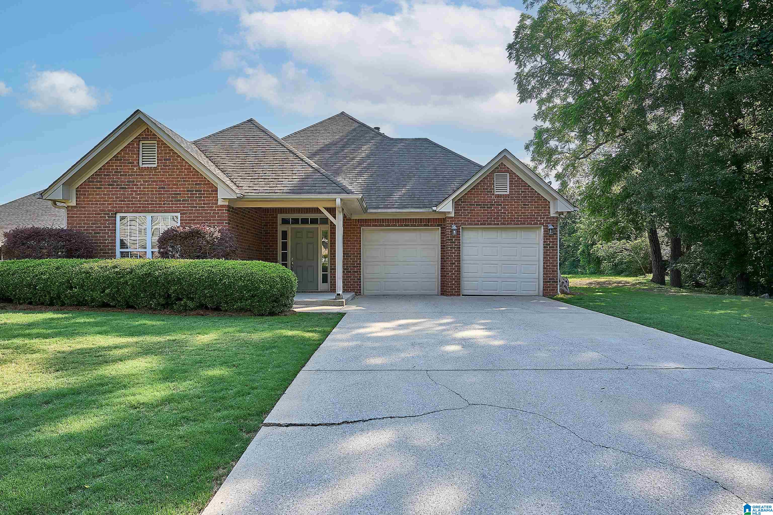 238 Creekside Lane Pelham, AL 35124 - Photo 1 of 46