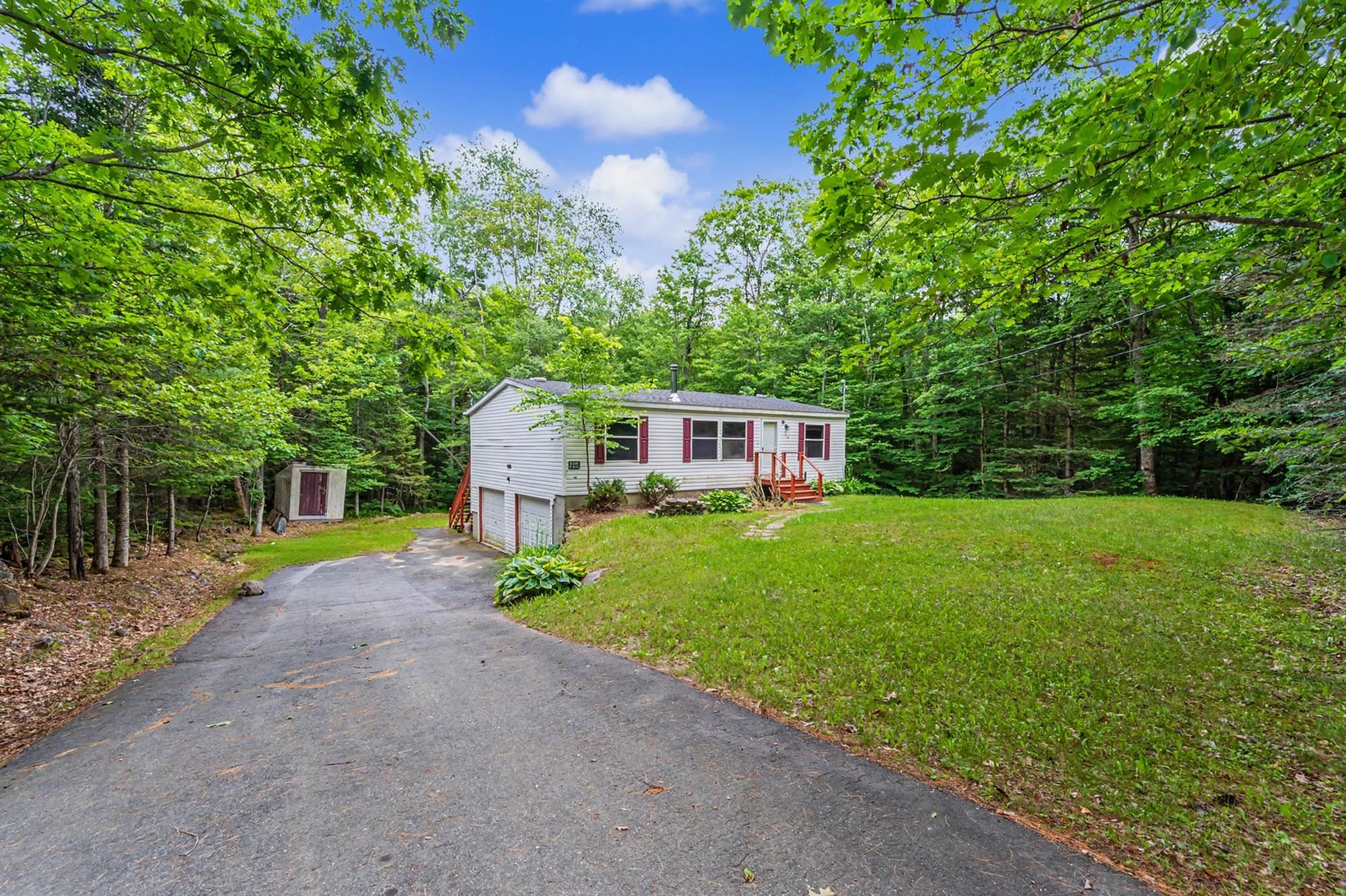 534 Nelson Road Nelson, NH 03457 - Photo 32 of 42