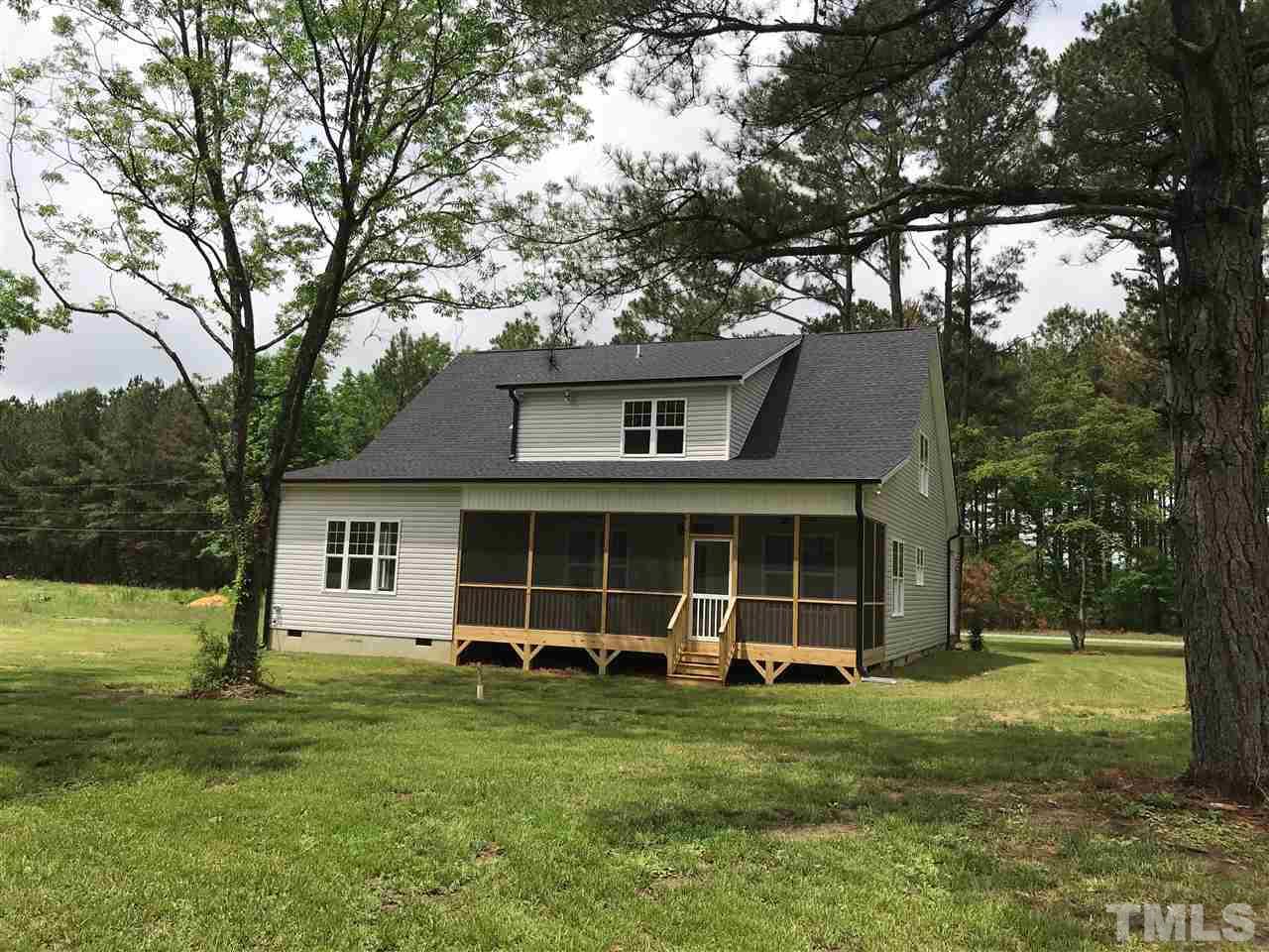 7732 Buffalo Road Selma, NC 27576 - Photo 22 of 25 Gallery Image 22