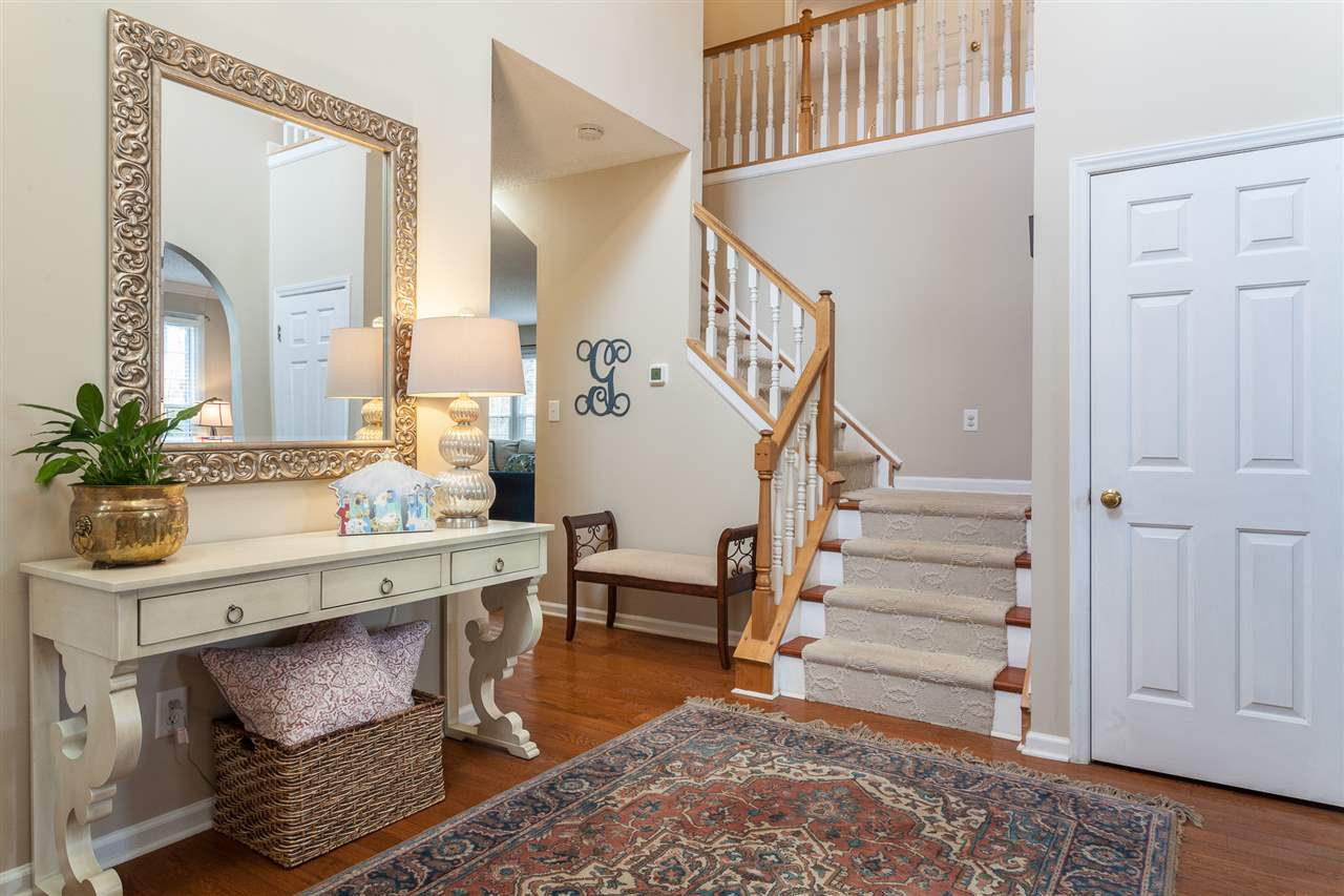 8513 Yucca Trail Raleigh, NC 27615 - Photo 2 of 30 Photo 2