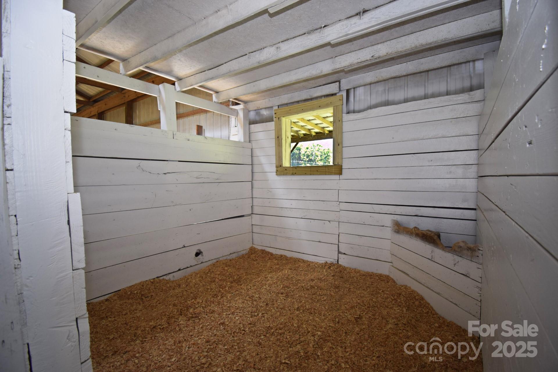 2941 Roby Martin Road Lenoir, NC 28645 - Photo 18 of 47 a view of a small space