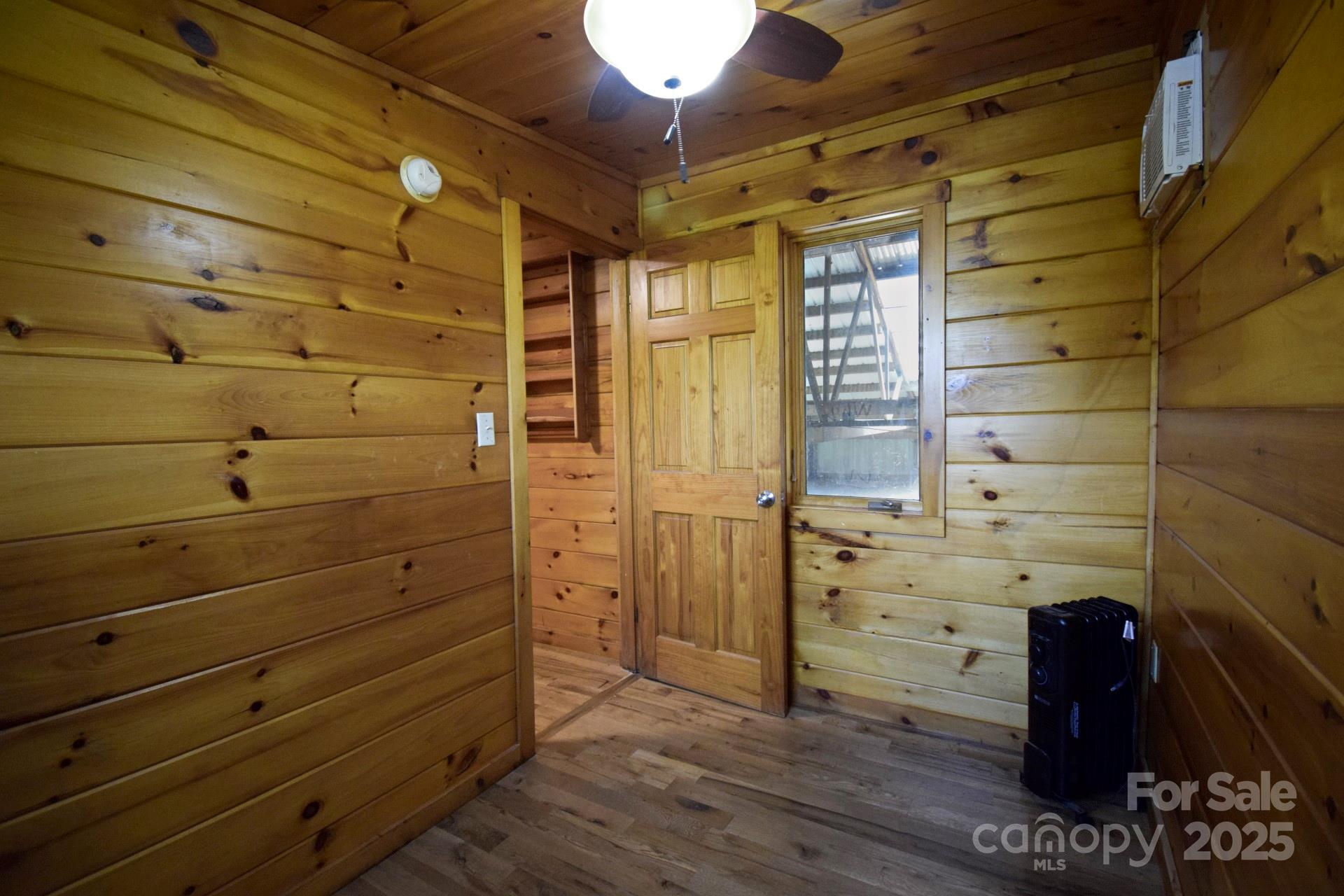 2941 Roby Martin Road Lenoir, NC 28645 - Photo 29 of 47 a view of walk in closet
