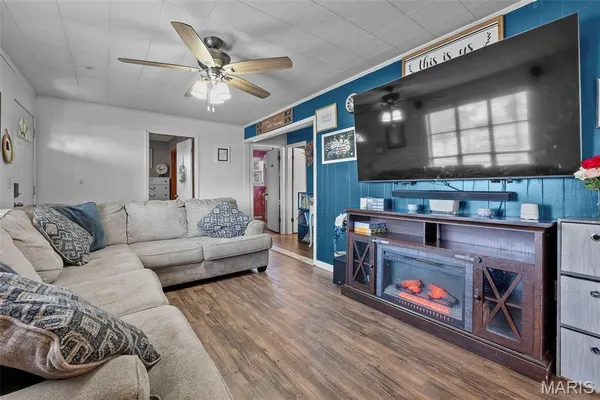 $182,900 | 22726 South Highway 61, Oran, MO 63771